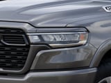 2026 Ram 1500 - Preview 10