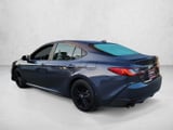2026 Toyota Camry - Preview 7