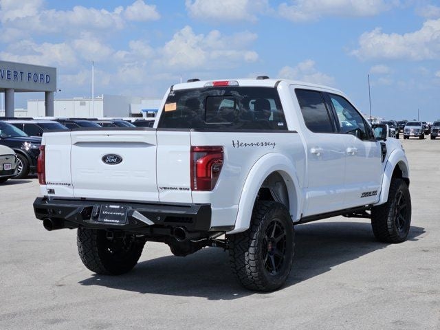 2026 Ford F-150 - Image 2