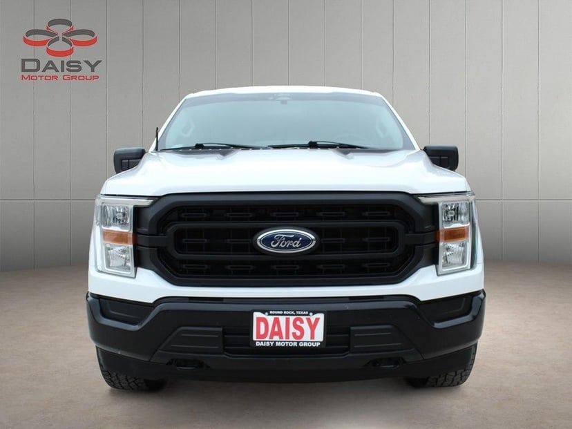 2022 Ford F-150 - Image 1