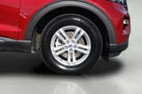2021 Ford Explorer - Preview 4