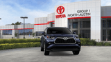 2026 Toyota Highlander - Preview 16