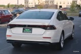 2026 Honda Accord - Preview 3