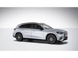 2027 Mercedes-Benz GLC - Preview 12