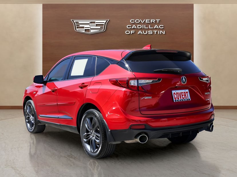 2023 Acura RDX - Image 3