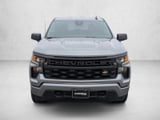 2026 Chevrolet Silverado 1500 - Preview 2