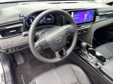 2025 Toyota Camry - Preview 13