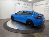 2024 Honda Civic - Preview 5