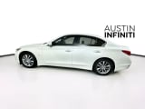 2017 INFINITI Q50 - Preview 4