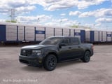 2026 Ford Maverick - Preview 2