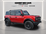 2023 Ford Bronco - Preview 2