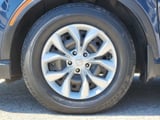 2023 Honda CR-V - Preview 9