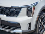 2026 Kia Sorento - Preview 6