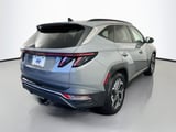 2024 Hyundai Tucson - Preview 5