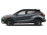 2024 Nissan Kicks - Preview 4