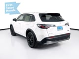 2027 Honda HR-V - Preview 5