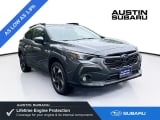 2026 Subaru Crosstrek - Preview 2