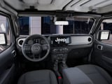 2026 Jeep Wrangler - Preview 14