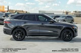 2026 Jaguar F-PACE - Preview 7