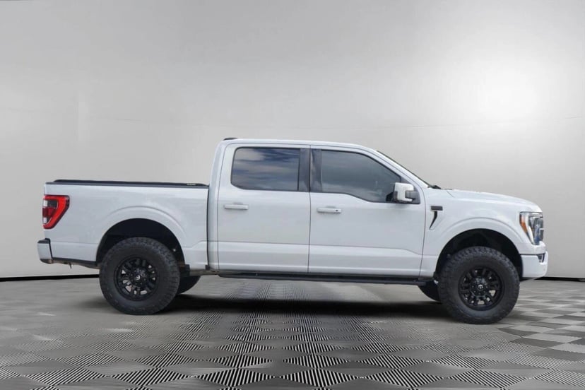 2023 Ford F-150 - Image 1