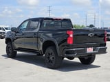 2026 Chevrolet Silverado 1500 - Preview 4