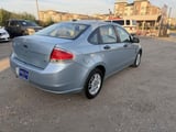2008 Ford Focus - Preview 7