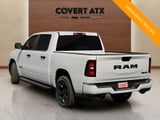 2026 Ram 1500 - Preview 3