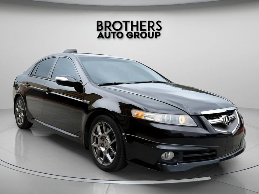 2007 Acura TL - Image 3