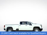 2026 Chevrolet Silverado 3500 HD - Preview 2