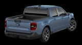 2026 Ford Maverick - Preview 3