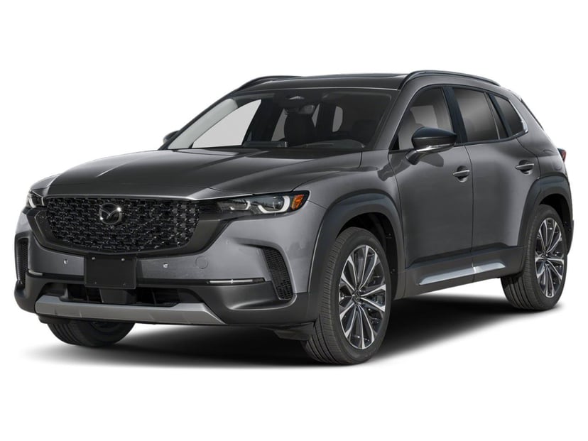 2026 Mazda CX-50 - Image 1