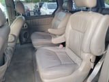 2007 Toyota Sienna - Preview 14