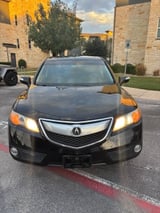 2013 Acura RDX - Preview 2