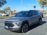 2026 Chevrolet Trailblazer - Preview 7
