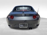 2021 Mazda MX-5 - Preview 6