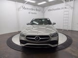 2024 Mercedes-Benz C-Class - Preview 3