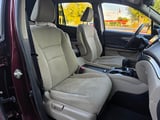2019 Honda Pilot - Preview 14