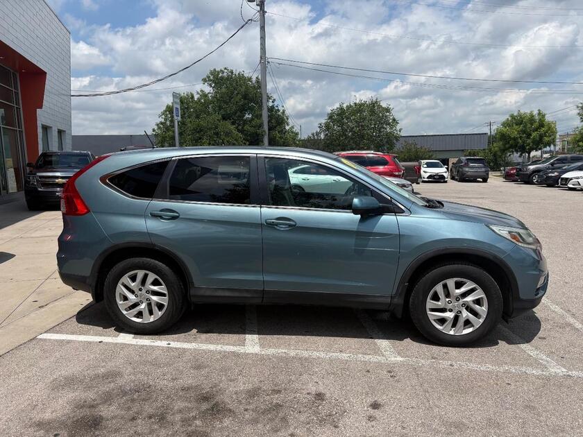 2016 Honda CR-V - Image 2