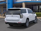 2026 Chevrolet Suburban - Preview 4