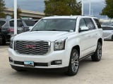 2019 GMC Yukon - Preview 9