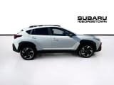 2026 Subaru Crosstrek - Preview 8