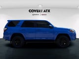 2019 Toyota 4Runner - Preview 8
