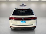 2026 Volkswagen Atlas - Preview 4