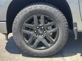 2026 Chevrolet Silverado 1500 - Preview 8