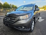 2014 Honda CR-V - Preview 4