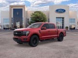 2026 Ford F-150 - Preview 2