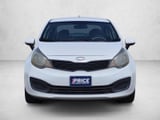 2013 Kia Rio - Preview 2