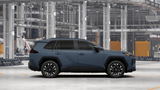 2026 Toyota RAV4 - Preview 12