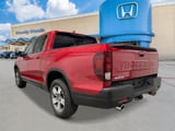 2026 Honda Ridgeline - Preview 3