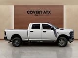 2026 Ram 2500 - Preview 6